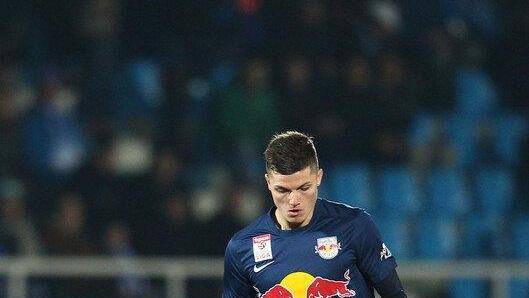 SC Wiener Neustadt - FC Red Bull Salzburg