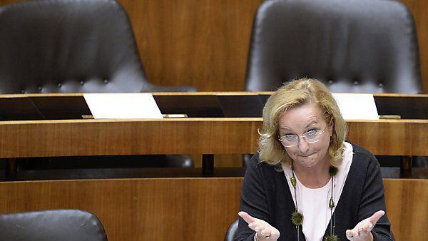 Fekter hätte gerne auch die Lottozahlen gekannt