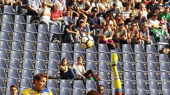 Red Bull Salzburg vs. SKN St. Pölten