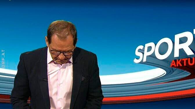 MIchael Berger ORF
