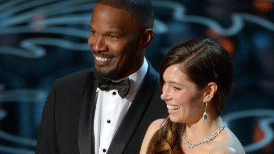 Oscars 2014: Die Verleihung