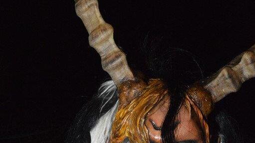 Krampuslauf Lochen II
