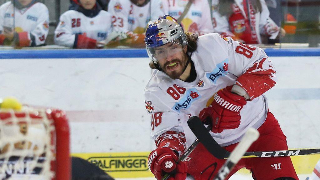 Salzburg vs. Dornbirn