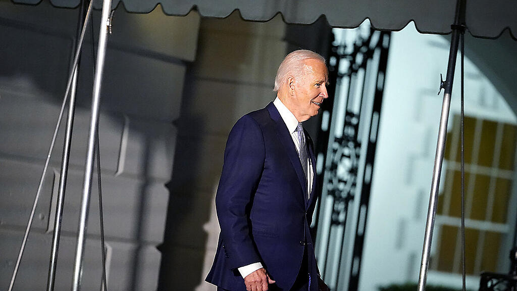 Biden nach Fund neuer Geheimdokumente unter Druck