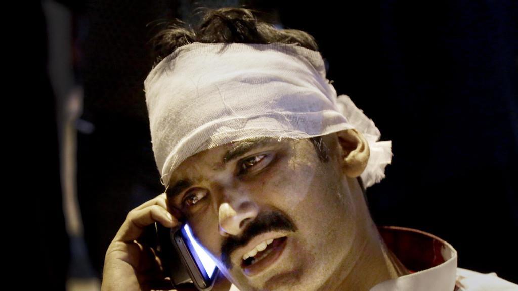Entsetzen nach Anschlag in Pakistan