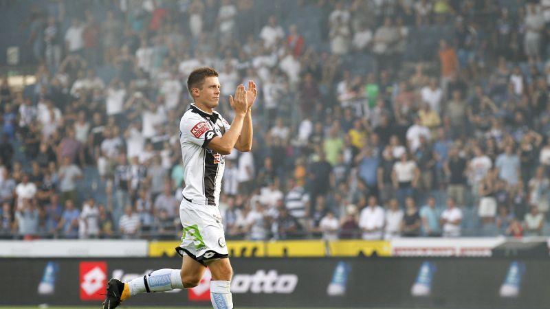 Bundesliga, 6. Runde: Sturm Graz vs. RB Salzburg