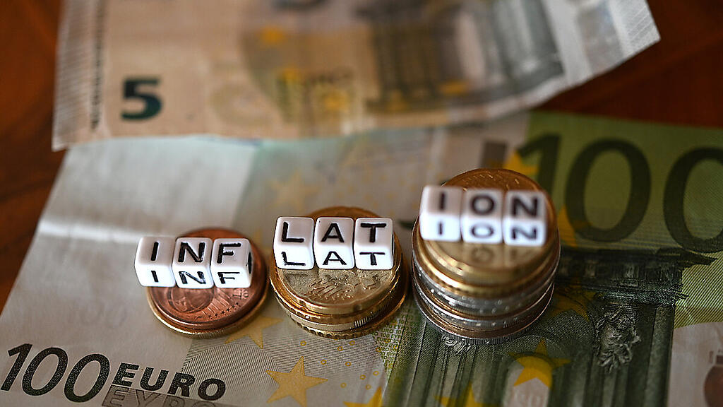 Preise für Teibstoffe, Energie und Nahrungsmittel befeuern Inflation