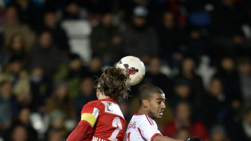 Admira - Red Bull Salzburg