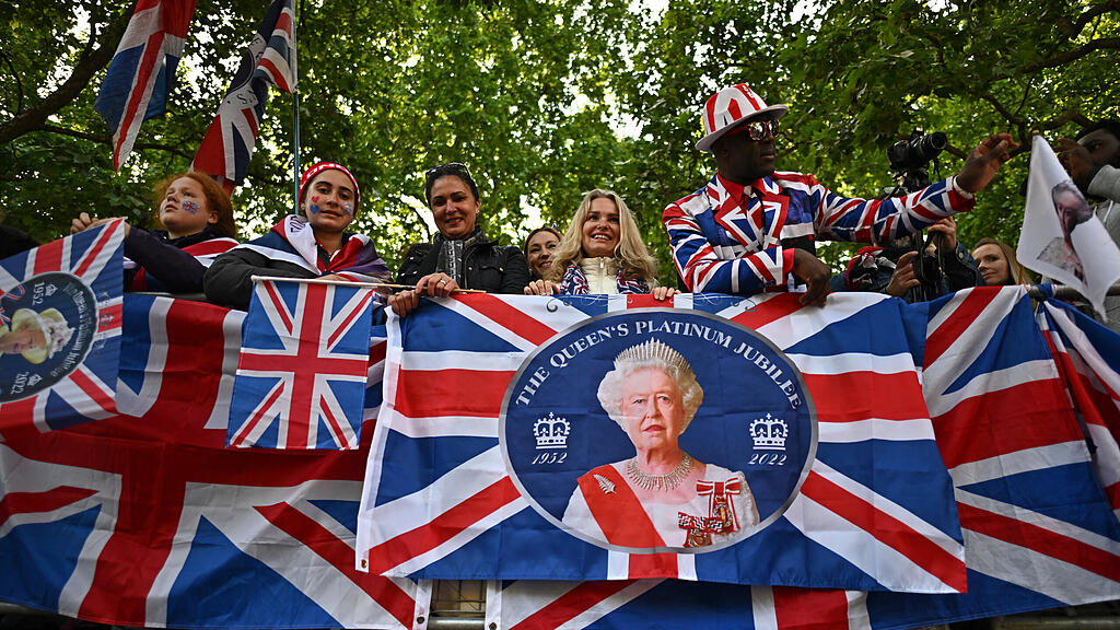 Queen Jubil\u00e4um