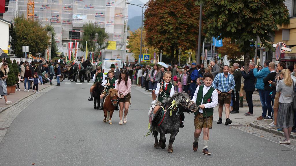 50 Jahre Peitschenverein St. Johann