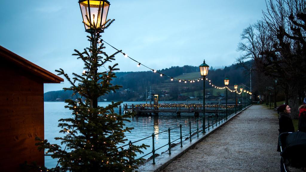 Christkindlmarkt Mattsee