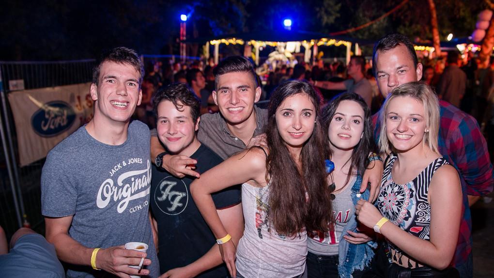 Malibu Strandfest I