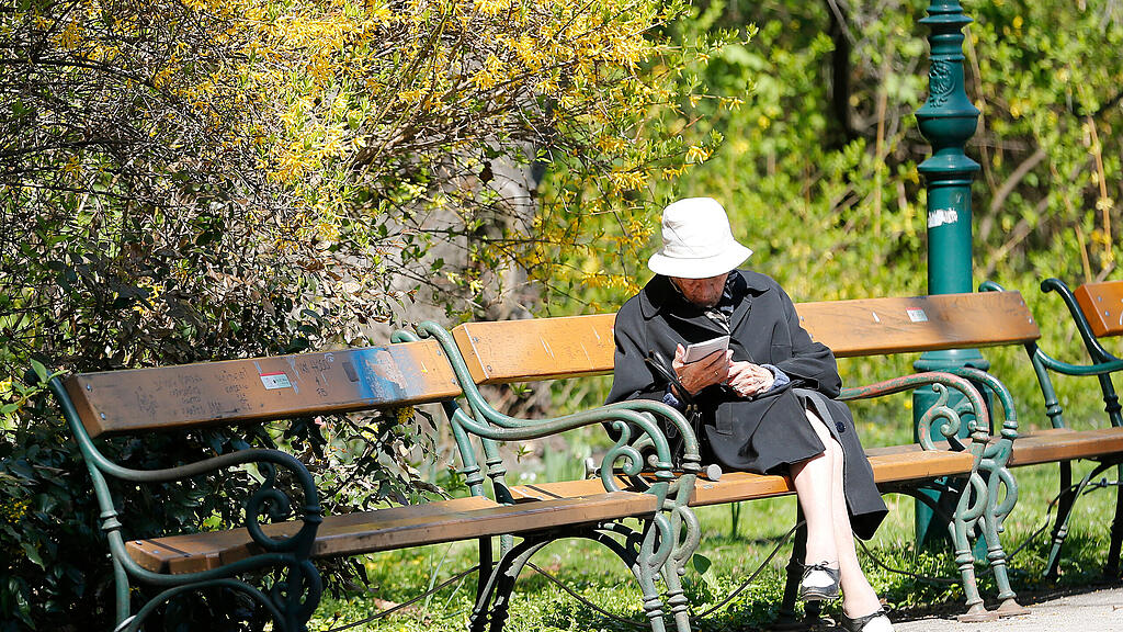 SB, Senioren, Pensionist