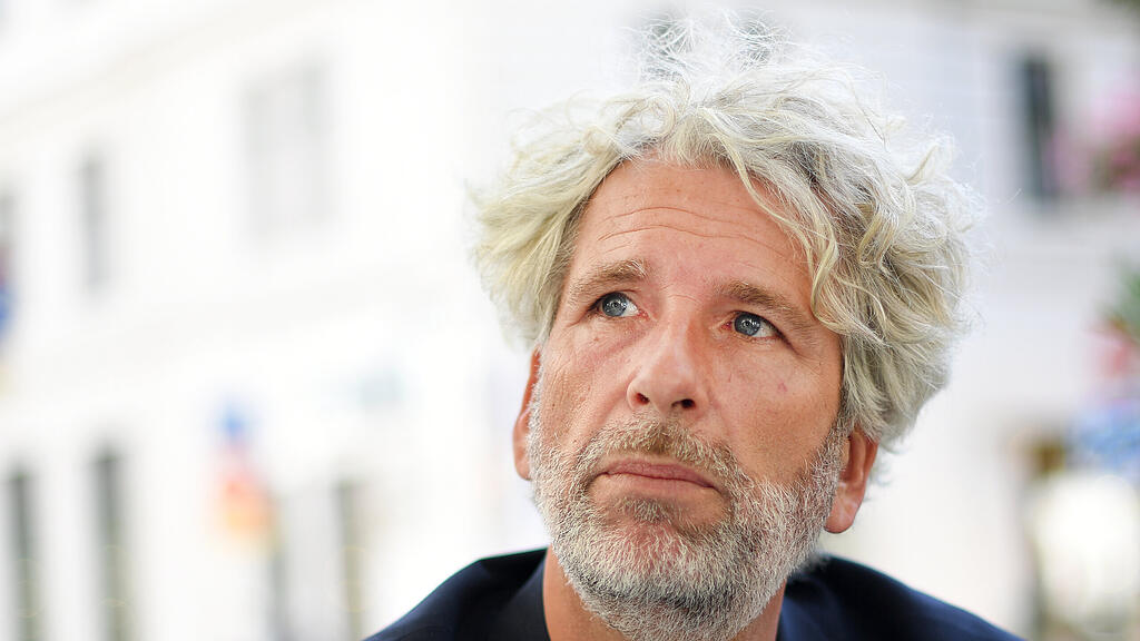 Dirk Stermann
