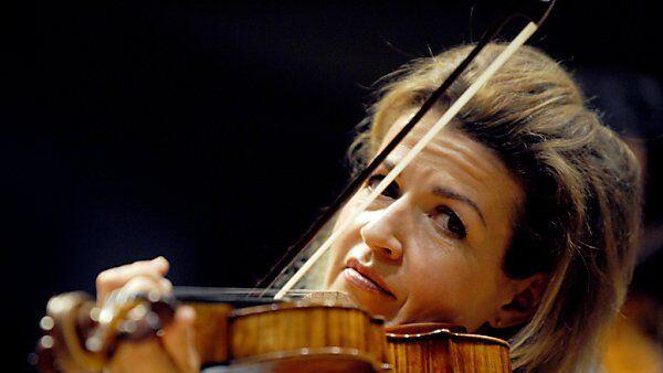 Auszeichnung 30 Jahre nach Festspiel-Auftritt mit Herbert von Karajan