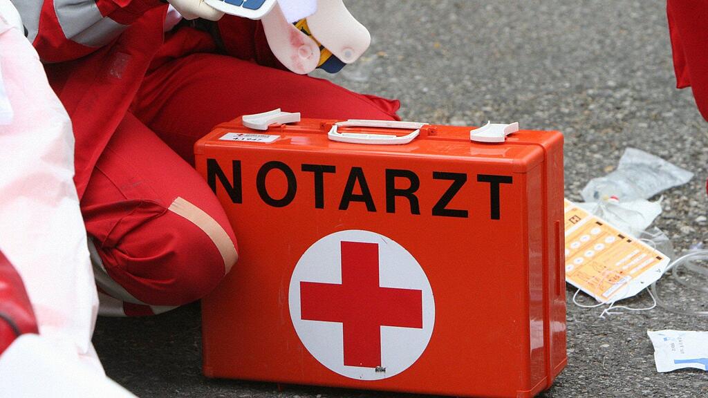 Zahlreiche Verkehrsunfälle sorgten für mehrere Verletzte.