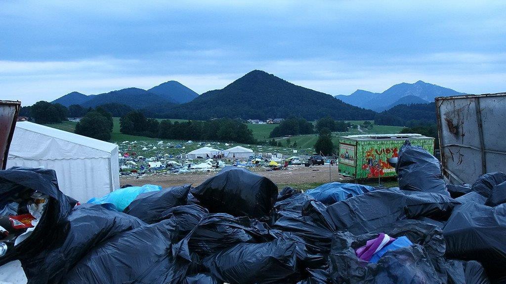 ELF15: Das große Aufräumen