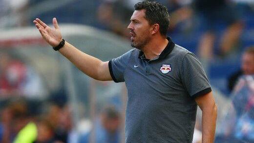 Red Bull Salzburg vs. WAC
