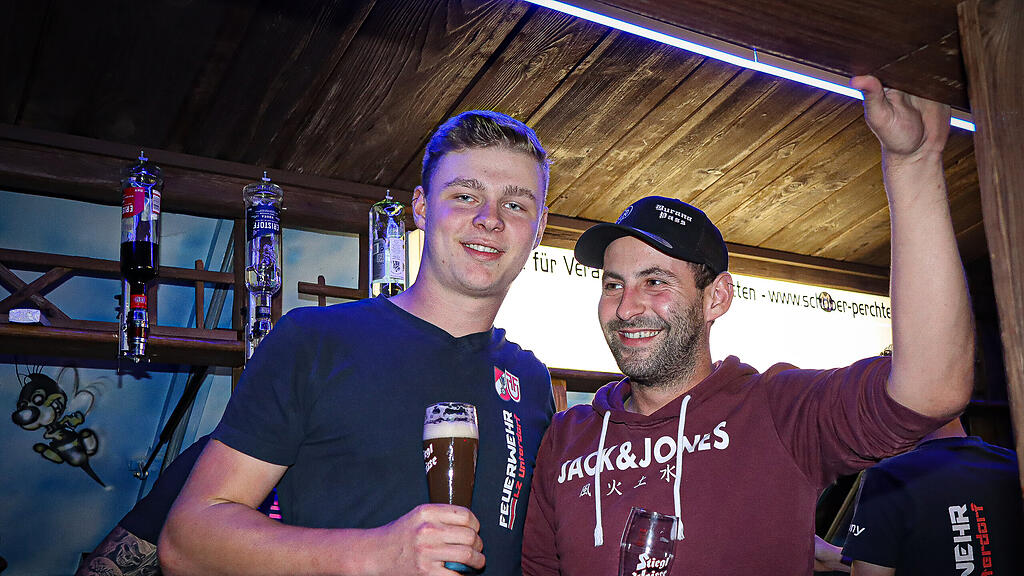 2. Oktoberfest Thalgau