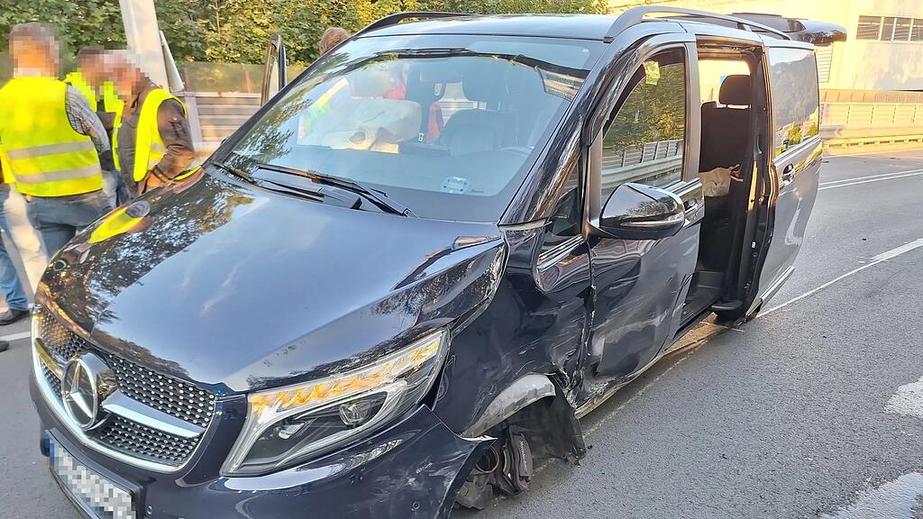 Unfall Zell am See