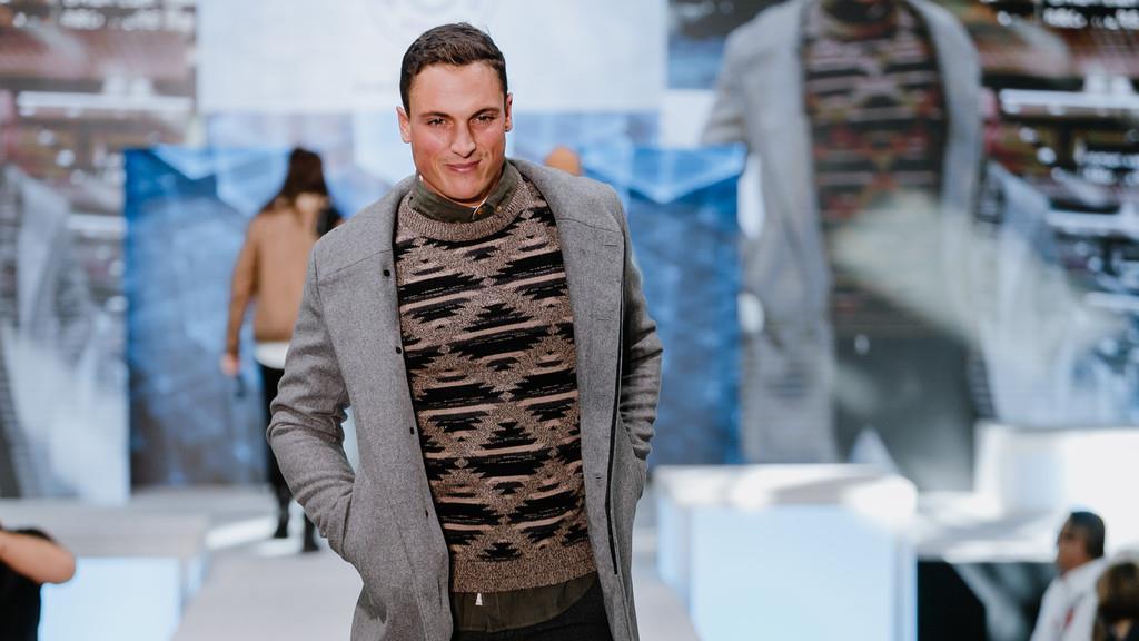 Europark, Fashion Show, I