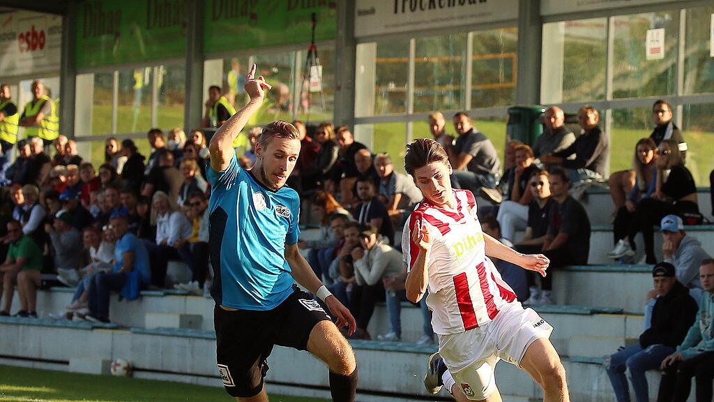 Seekirchen, Anif, Regionalliga