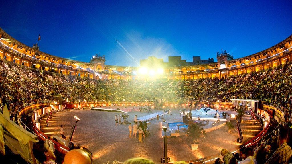 "Wetten, dass..?" auf Mallorca