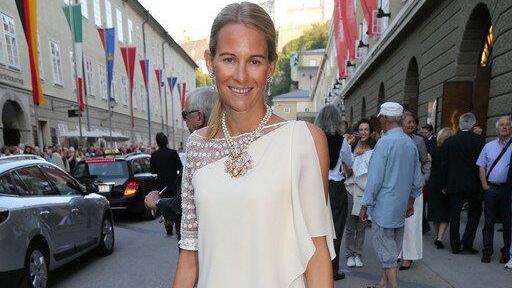 Promis bei "Carmen"