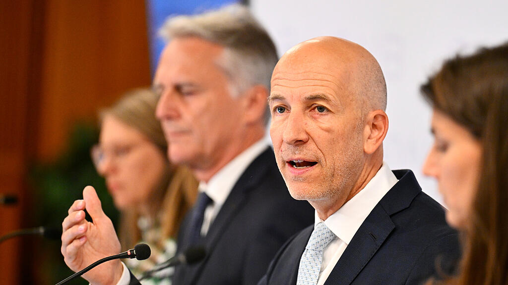 "REALWIRTSCHAFTLICHE PROGNOSE - INTERIMSPROGNOSE" - KOCHER