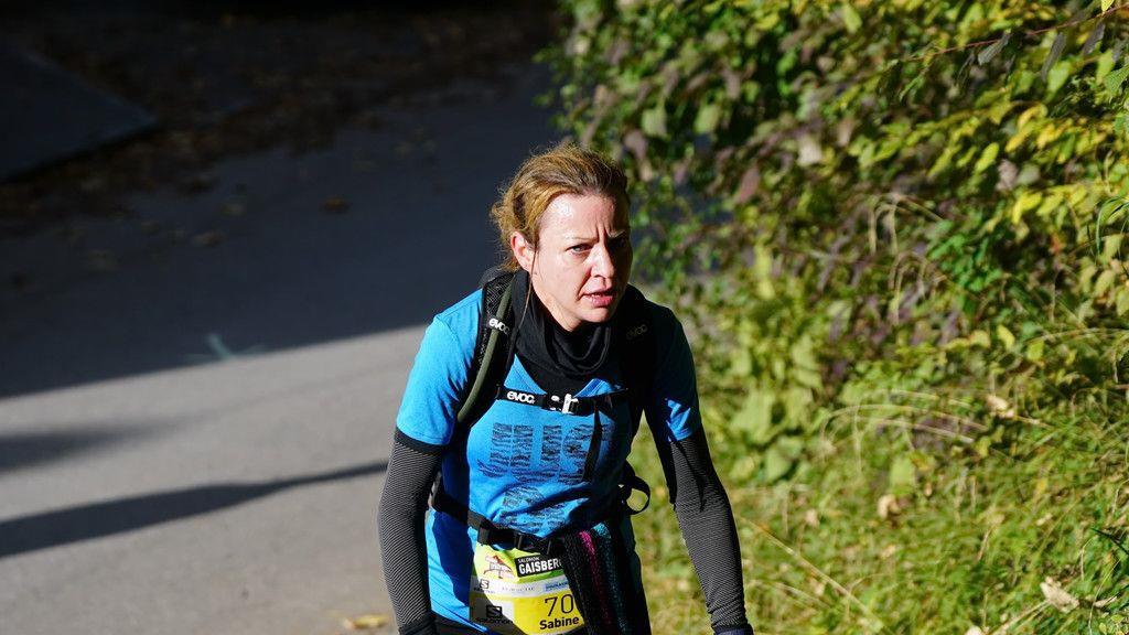 Trailrunning-Festival in Salzburg 2016