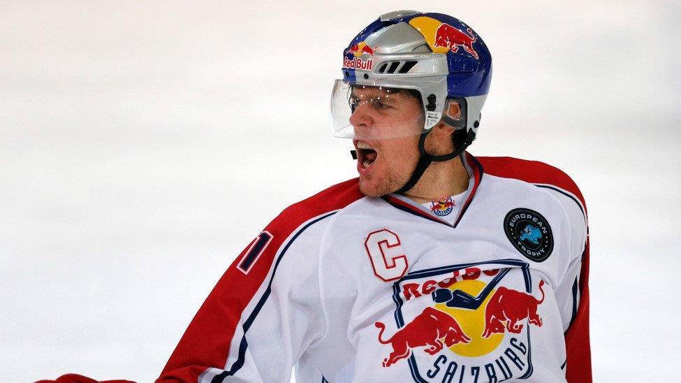 Salzburg - Oulun Kärpät