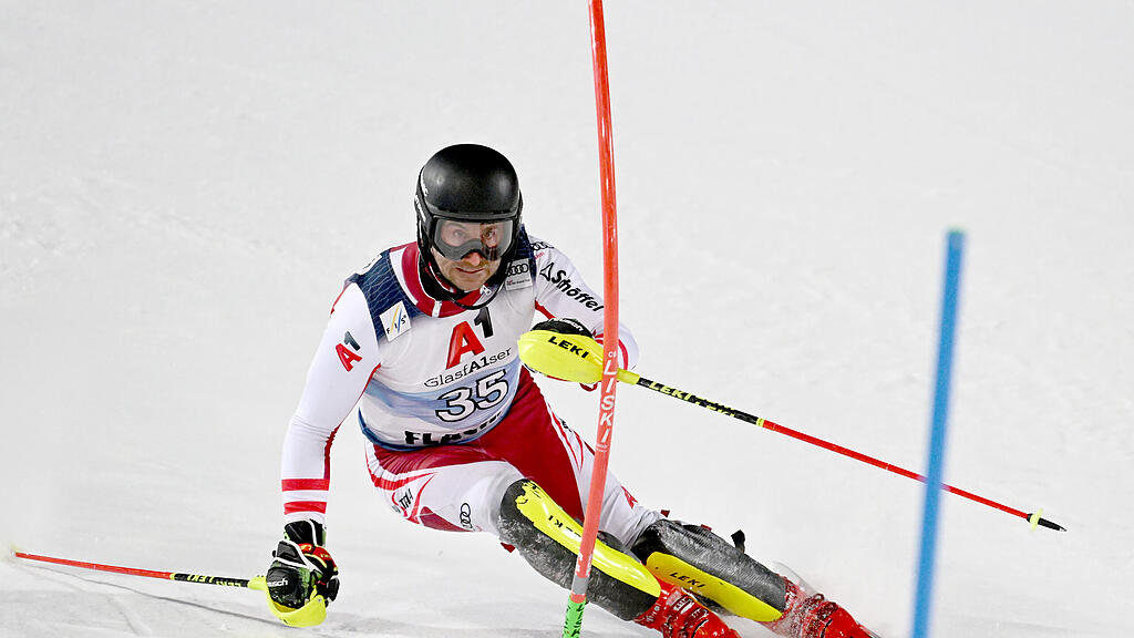 Marc Digruber