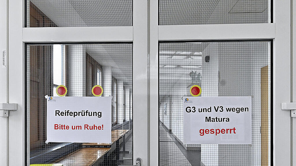 Neuer Maturantenrekord