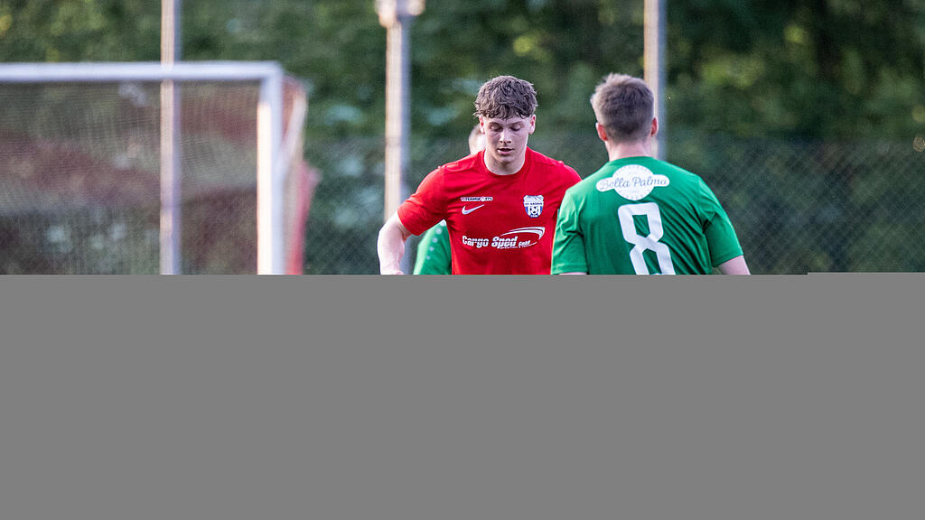 Hallein, Golling, Regionalliga