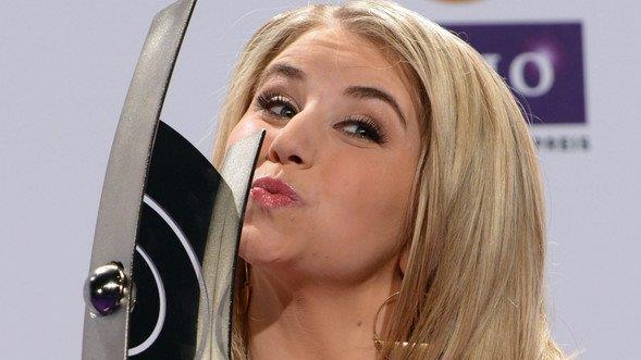 Echo 2014 in Berlin: Die besten Bilder des Abends