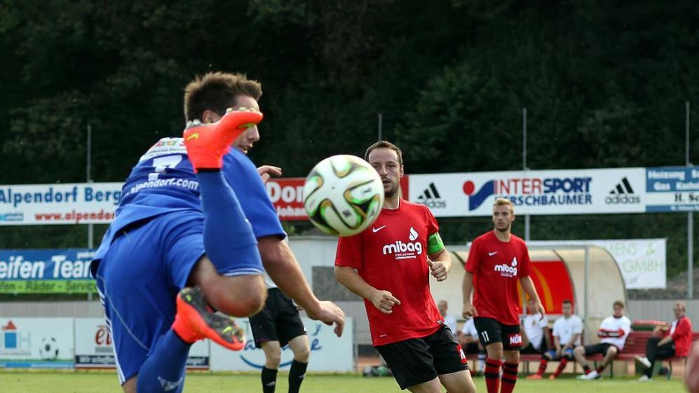 TSV St. Johann - Spratzern