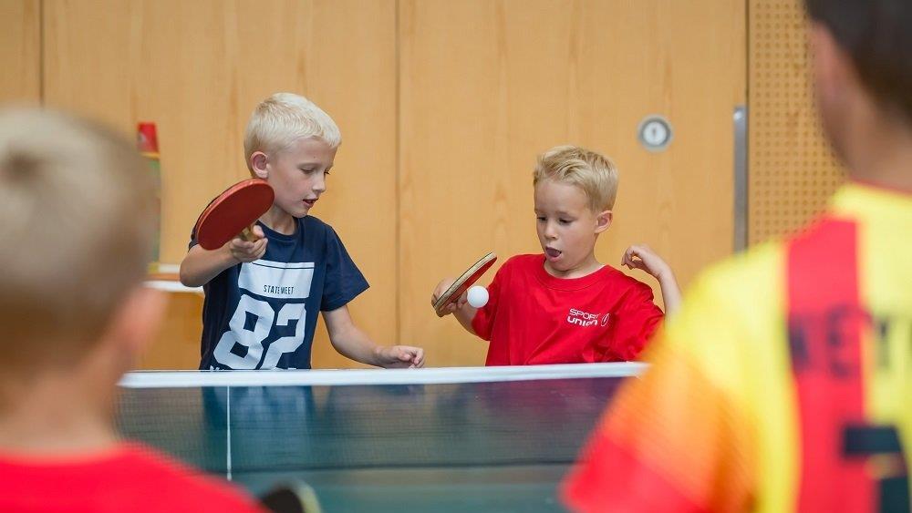 Young Moves Actionday 2015 in der Walserfeldhalle