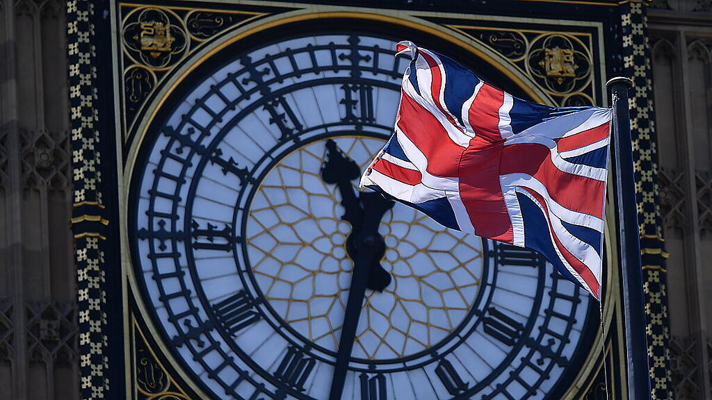 Großbritannien hat die EU am 31. Jänner verlassen
