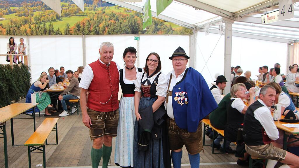 Fest der Lungauer Volkskultur