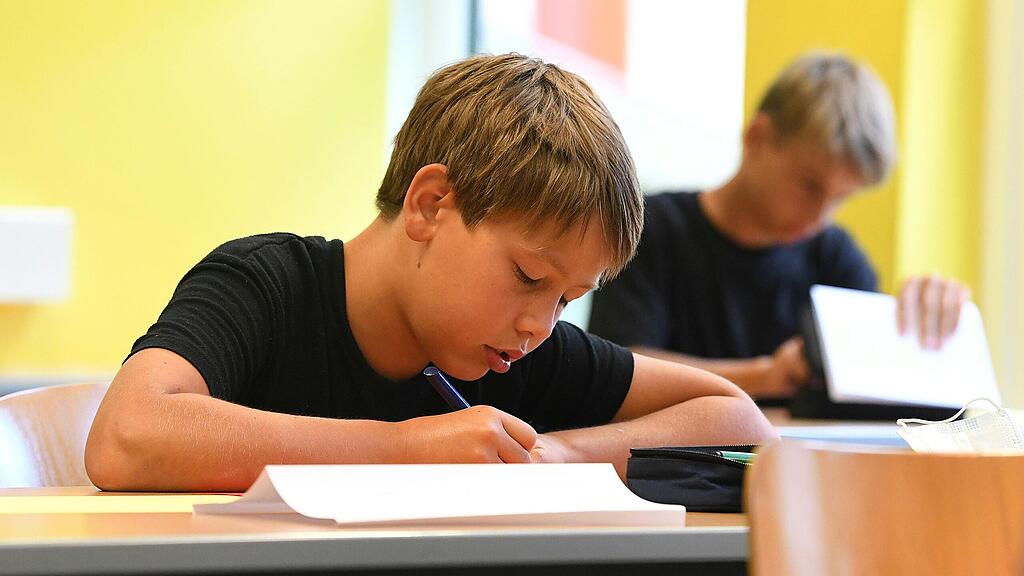 Schüler