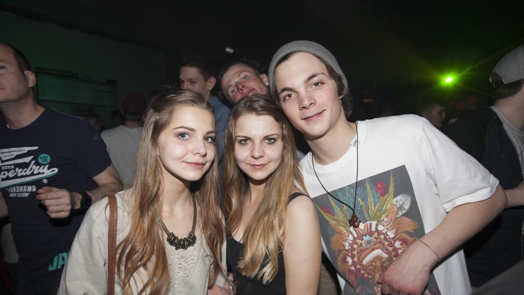 Soundforce I