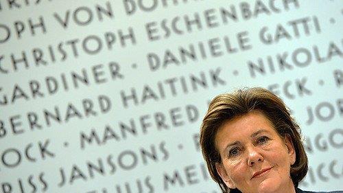 PK vom Festspielkuratorium