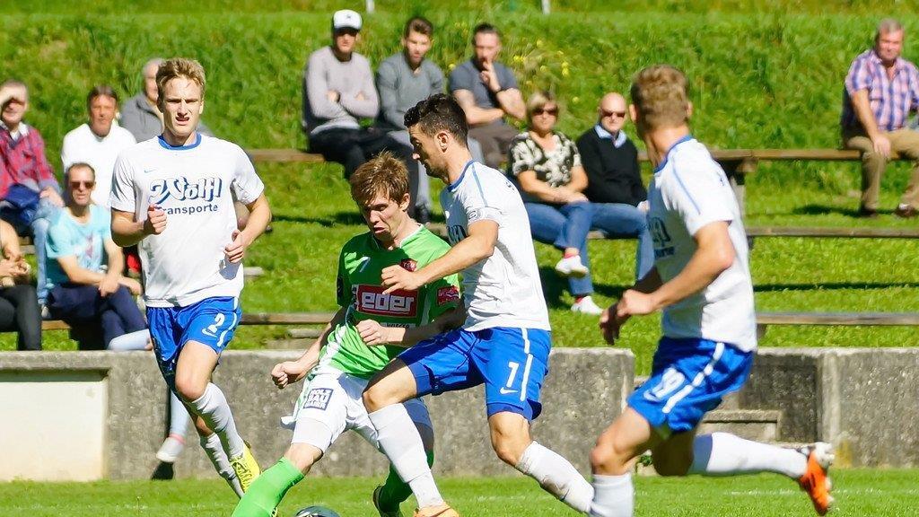 Hallwang - Bramberg