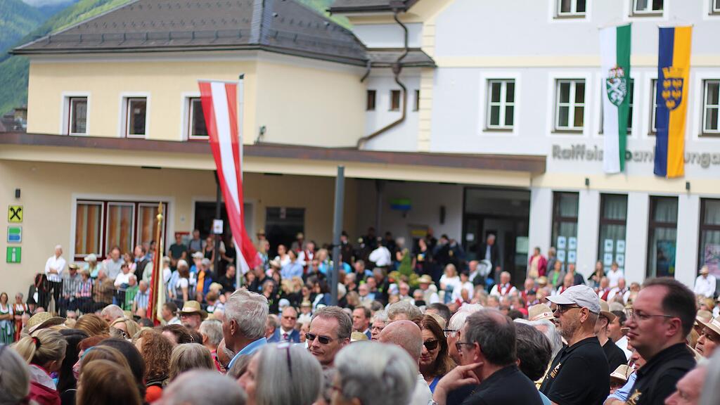 Chorfestival Feuer & Stimme