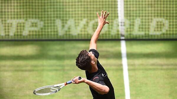 Thiem sammelt lieber ATP-Punkte als Davis-Cup-Ehren