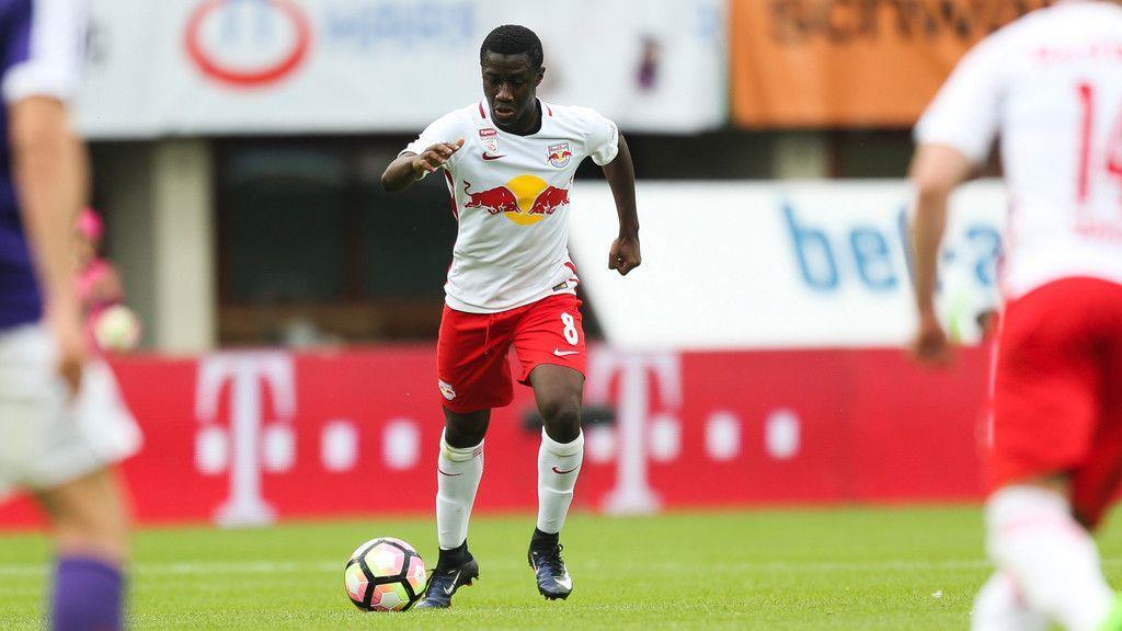 Austria vs Red Bull 25.05 II