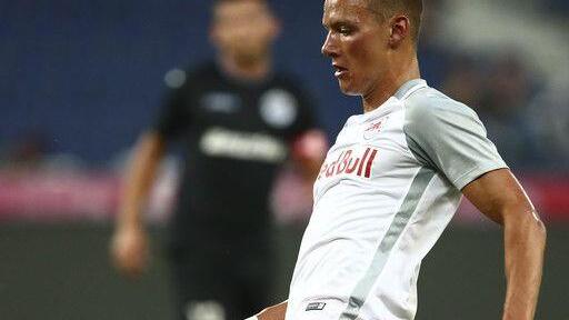 CL-Quali: Salzburg schlägt Hibernians FC
