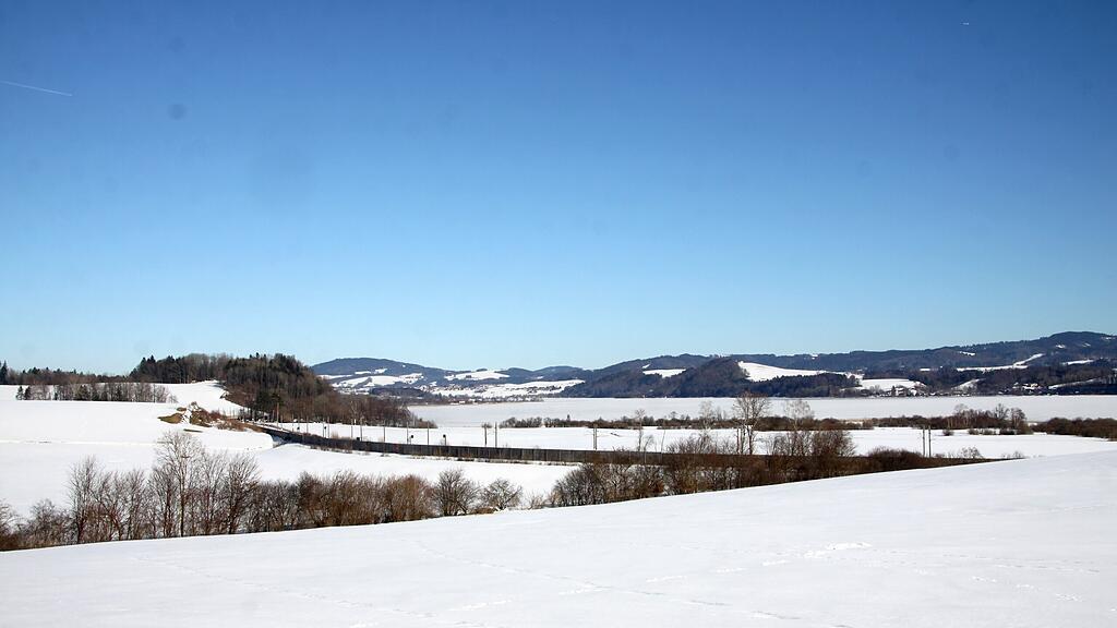 Wallersee