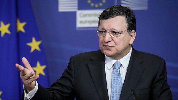 Barroso: Alle EU-Länder müssten zustimmen