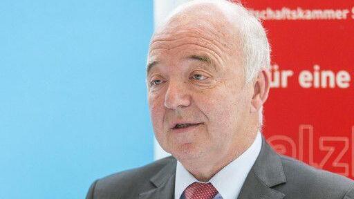 Salzburger Gesundheitspolitik gegen Zentralisierungstendenzen